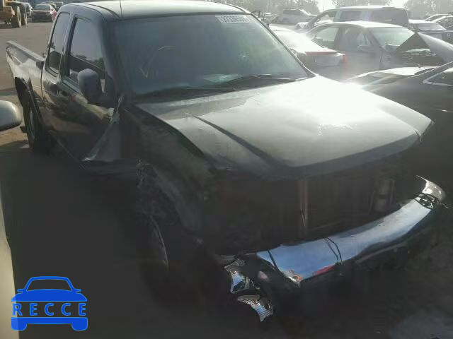 2006 GMC CANYON 1GTCS196168238079 image 0