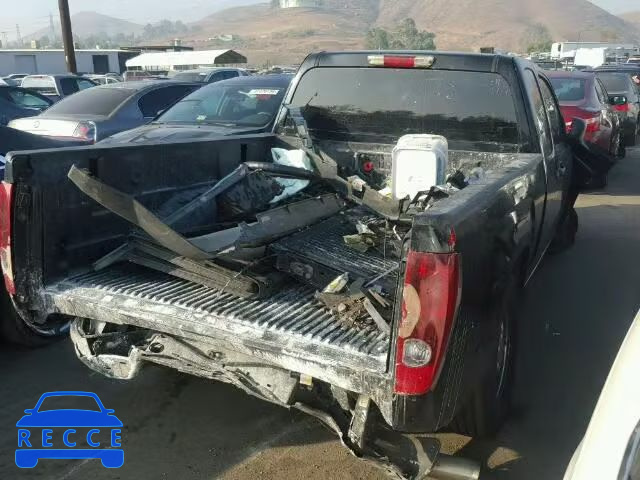 2006 GMC CANYON 1GTCS196168238079 image 3