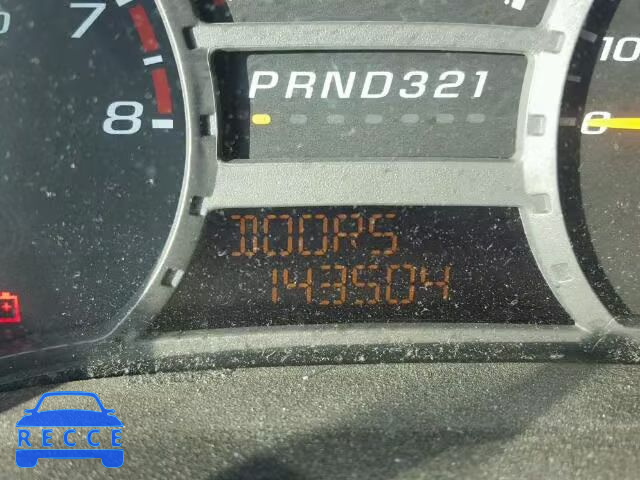 2006 GMC CANYON 1GTCS196168238079 image 7