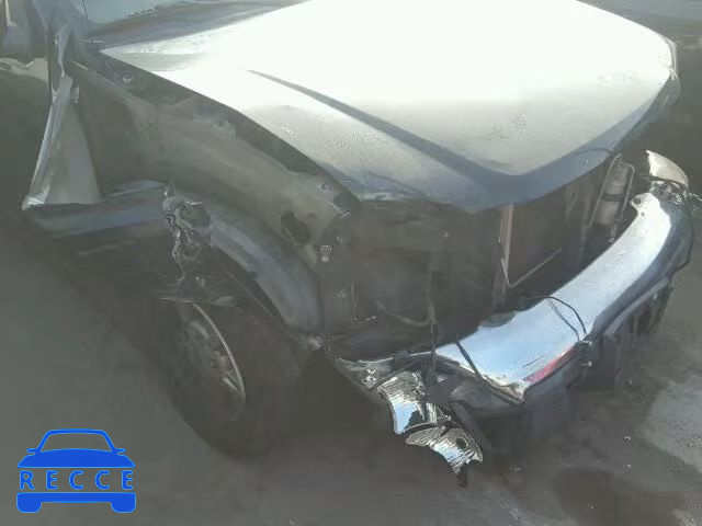 2006 GMC CANYON 1GTCS196168238079 image 8