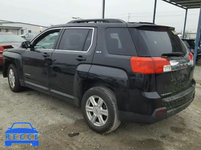 2014 GMC TERRAIN SL 2GKALSEK7E6309825 зображення 2