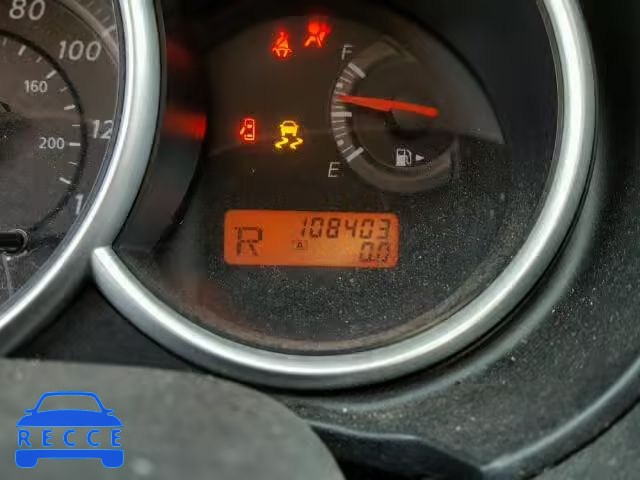 2011 NISSAN VERSA S/SL 3N1BC1CP9BL432531 image 7