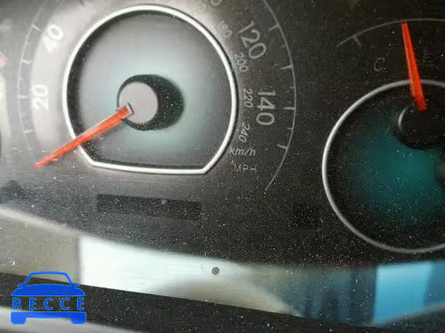2007 TOYOTA CAMRY SOLA 4T1FA38P27U122142 Bild 7
