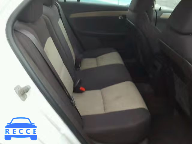 2012 CHEVROLET MALIBU LS 1G1ZB5E05CF336406 зображення 5