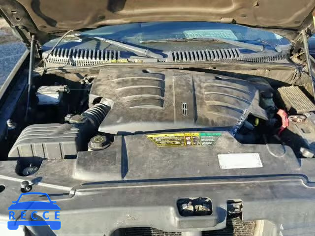 2003 LINCOLN AVIATOR 5LMEU68H23ZJ00469 зображення 6