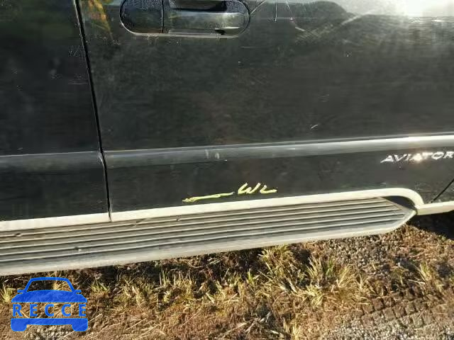 2003 LINCOLN AVIATOR 5LMEU68H23ZJ00469 зображення 8