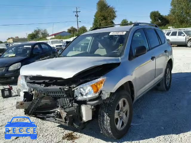 2007 TOYOTA RAV4 JTMZD33V376026099 image 1