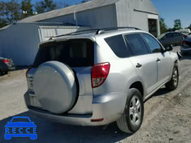 2007 TOYOTA RAV4 JTMZD33V376026099 image 3