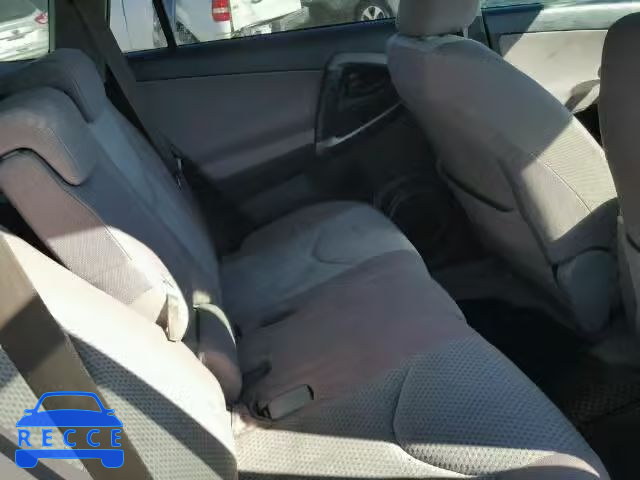 2007 TOYOTA RAV4 JTMZD33V376026099 image 5