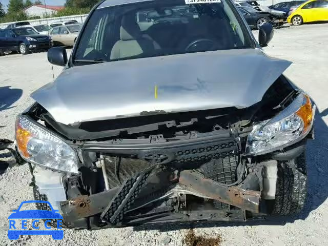 2007 TOYOTA RAV4 JTMZD33V376026099 image 6