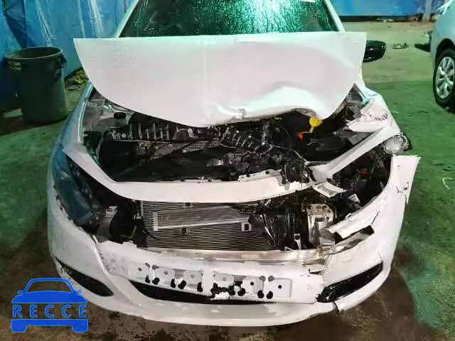 2016 DODGE DART SXT 1C3CDFBB1GD540743 зображення 6