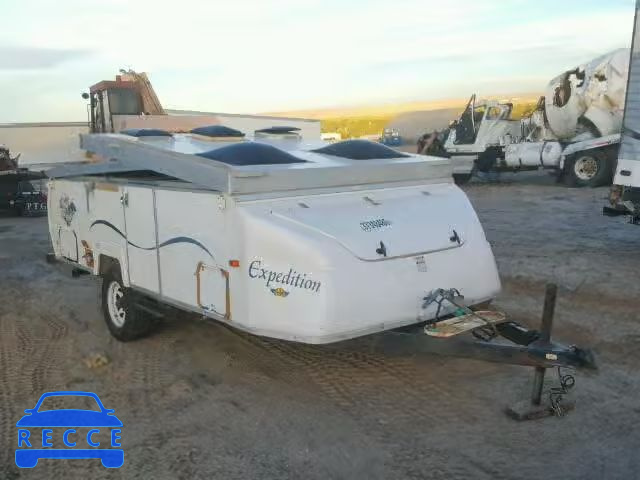 2003 OTHR TRAILER 1C9AS15173A237311 Bild 0