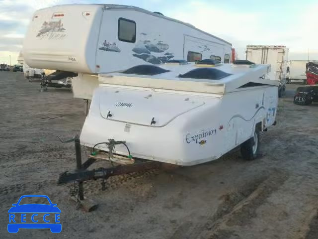 2003 OTHR TRAILER 1C9AS15173A237311 Bild 1