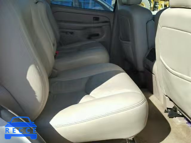 2005 CHEVROLET TAHOE C150 1GNEC13T95R133715 Bild 5