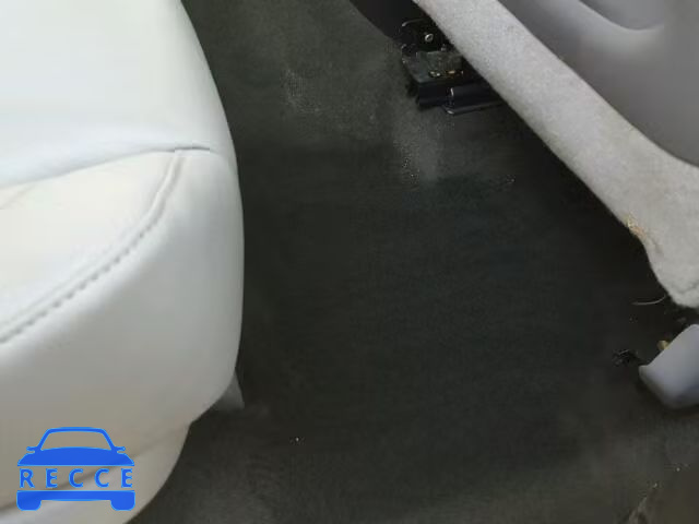 2015 CHEVROLET K1500 SUBU 1GNSKJKC9FR727973 image 9