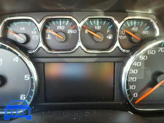 2015 CHEVROLET K1500 SUBU 1GNSKJKC9FR727973 image 7