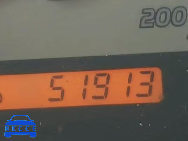 2008 TOYOTA TACOMA 5TENX22NX8Z591343 image 7