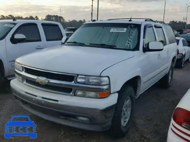 2005 CHEVROLET K1500 SUBU 3GNFK16Z95G273805 image 1