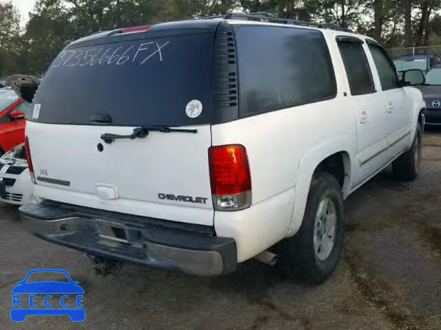 2005 CHEVROLET K1500 SUBU 3GNFK16Z95G273805 Bild 3