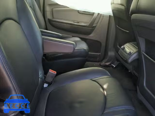 2012 CHEVROLET TRAVERSE 2 1GNKRJED6CJ124652 зображення 5