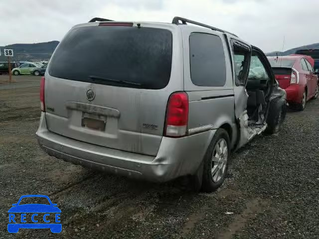 2005 BUICK TERRAZA CX 5GADV23LX5D268771 image 3