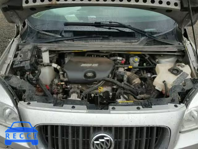 2005 BUICK TERRAZA CX 5GADV23LX5D268771 image 6