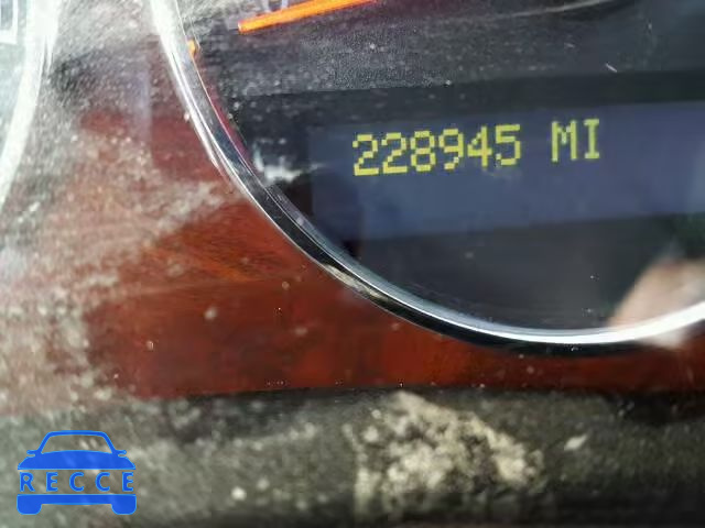 2005 BUICK TERRAZA CX 5GADV23LX5D268771 Bild 7