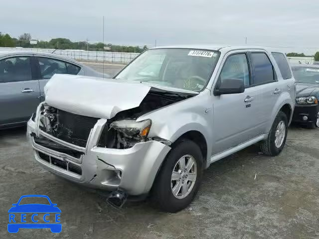 2009 MERCURY MARINER 4M2CU81G09KJ16760 зображення 1