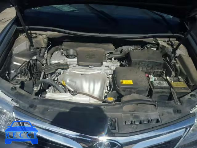 2012 TOYOTA CAMRY/SE/L 4T1BF1FK9CU190587 image 6