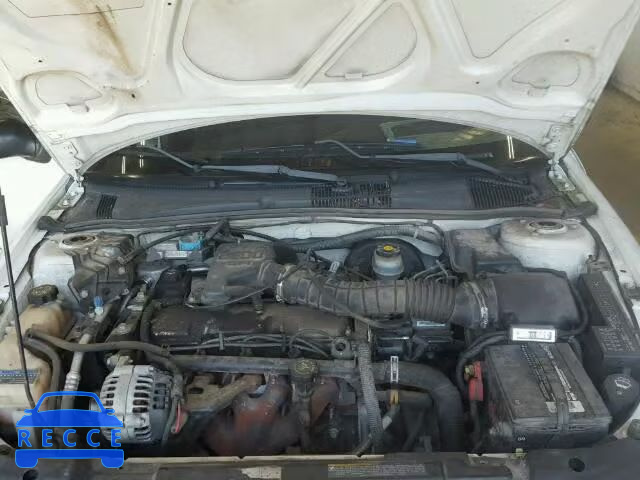 2002 CHEVROLET CAVALIER/C 1G1JC524927467641 image 6