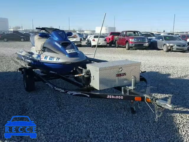 2001 SEAD JETSKI ZZN33617A101 image 0