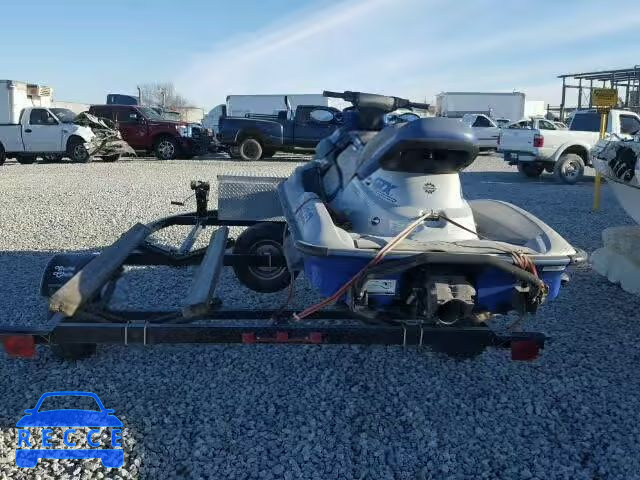 2001 SEAD JETSKI ZZN33617A101 зображення 8