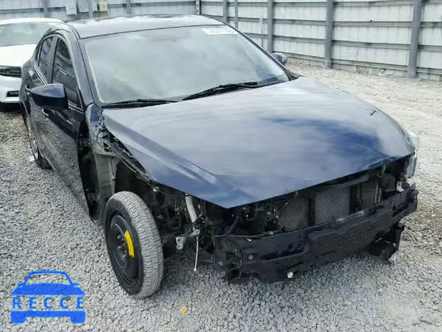 2015 MAZDA MAZDA3 SPO 3MZBM1U78FM173486 image 0