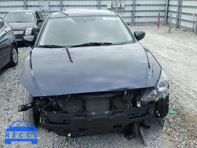 2015 MAZDA MAZDA3 SPO 3MZBM1U78FM173486 image 9