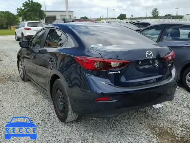 2015 MAZDA MAZDA3 SPO 3MZBM1U78FM173486 image 2