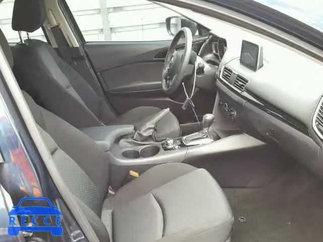 2015 MAZDA MAZDA3 SPO 3MZBM1U78FM173486 image 4