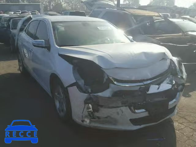 2015 CHEVROLET MALIBU LS 1G11B5SL8FF348274 Bild 0