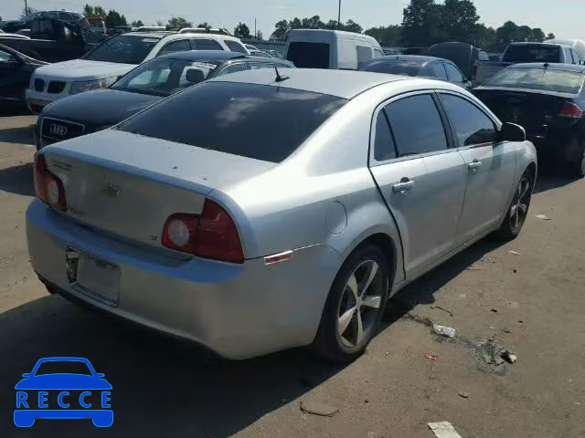 2009 CHEVROLET MALIBU 2LT 1G1ZJ57B494113487 image 3