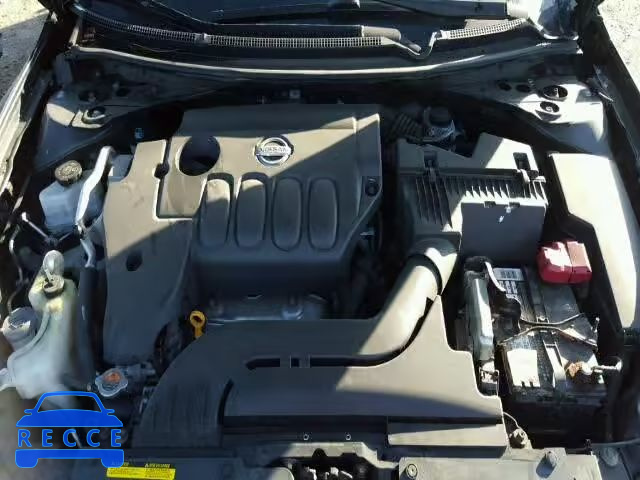 2008 NISSAN ALTIMA 2.5 1N4AL21E18N473461 image 6