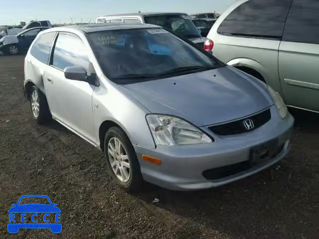 2003 HONDA CIVIC SI SHHEP33583U400631 зображення 0