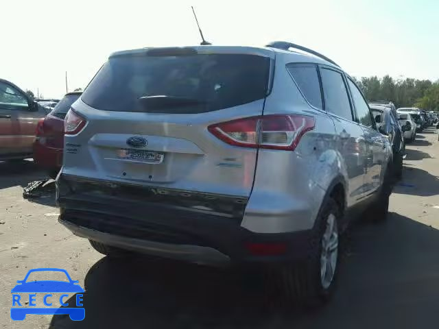 2014 FORD ESCAPE SE 1FMCU0GX1EUD02591 зображення 3