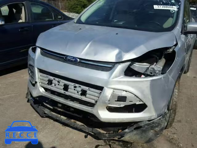 2014 FORD ESCAPE SE 1FMCU0GX1EUD02591 зображення 8