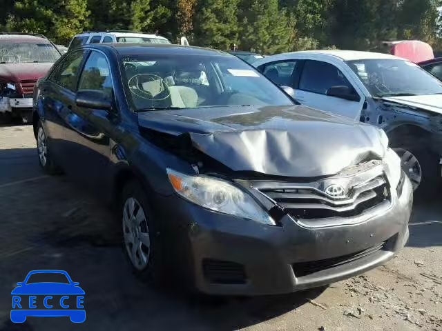 2010 TOYOTA CAMRY LE/X 4T1BK3EK6AU101872 Bild 0