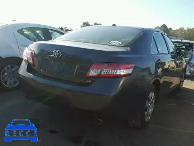 2010 TOYOTA CAMRY LE/X 4T1BK3EK6AU101872 image 3