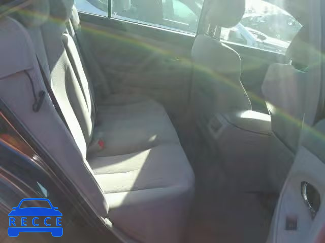 2010 TOYOTA CAMRY LE/X 4T1BK3EK6AU101872 image 5