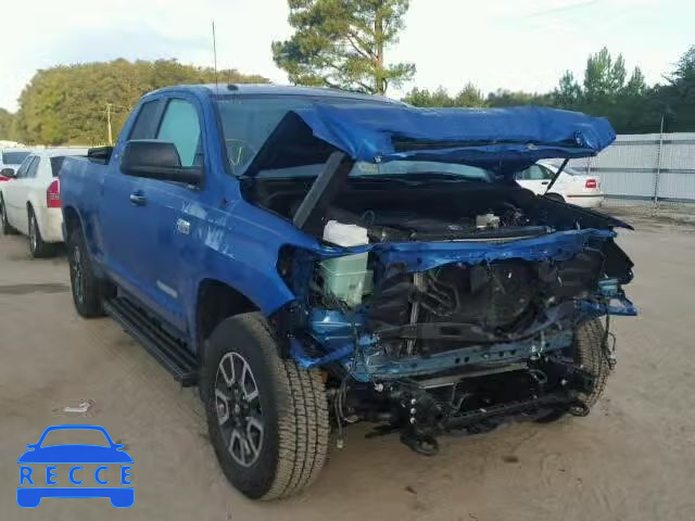 2016 TOYOTA TUNDRA DOU 5TFUY5F14GX544641 зображення 0