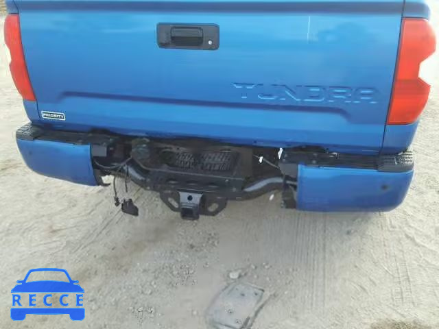 2016 TOYOTA TUNDRA DOU 5TFUY5F14GX544641 image 9