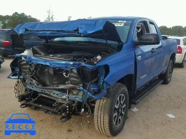 2016 TOYOTA TUNDRA DOU 5TFUY5F14GX544641 зображення 1