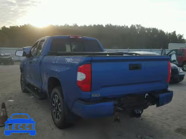 2016 TOYOTA TUNDRA DOU 5TFUY5F14GX544641 image 2