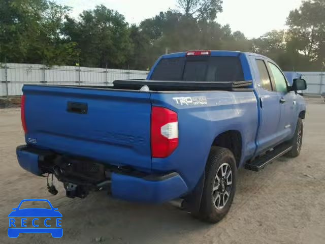 2016 TOYOTA TUNDRA DOU 5TFUY5F14GX544641 зображення 3